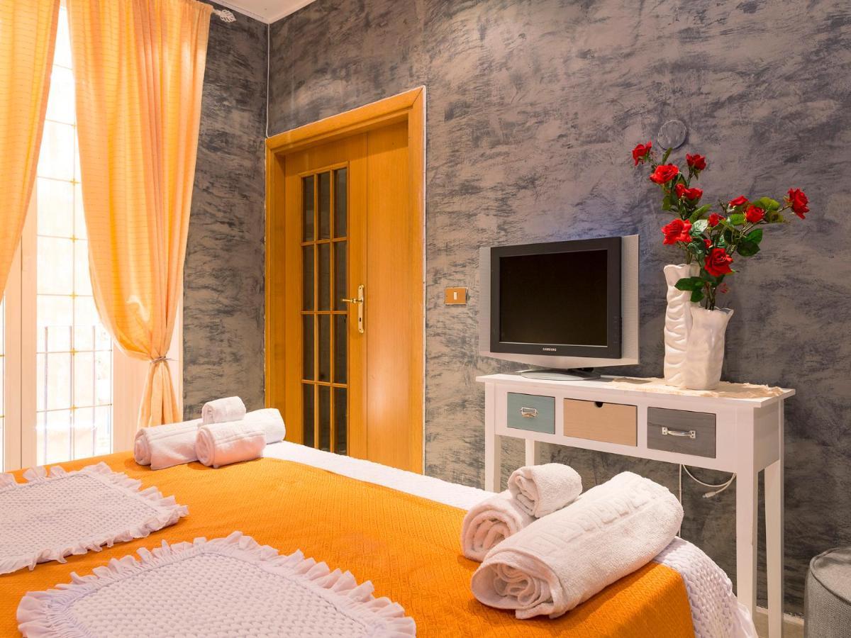 Cavourcolosseumapartment Appartamento Roma