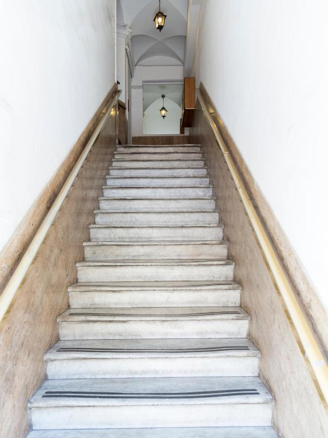 Appartamento Cavourcolosseumapartment Roma