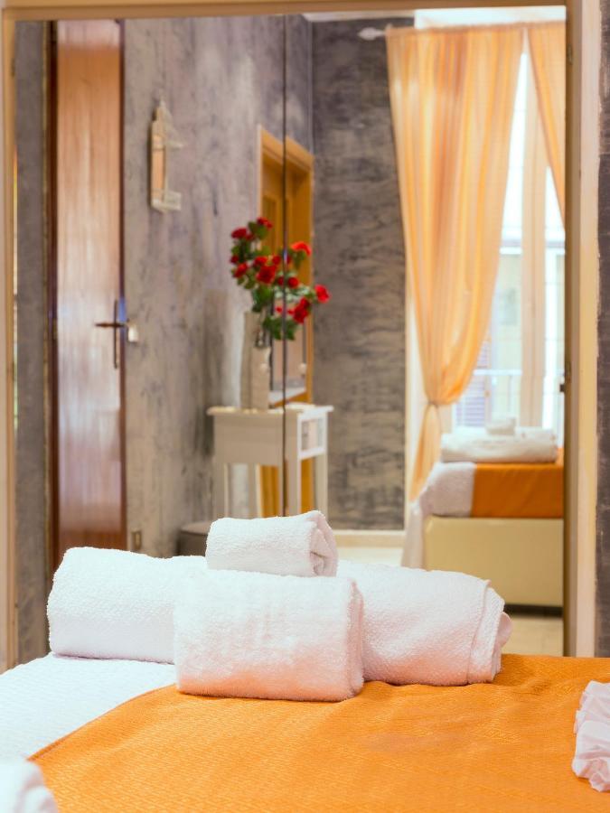 Cavourcolosseumapartment Appartamento *
