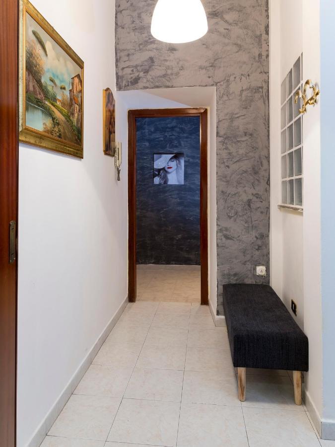Cavourcolosseumapartment Appartamento *