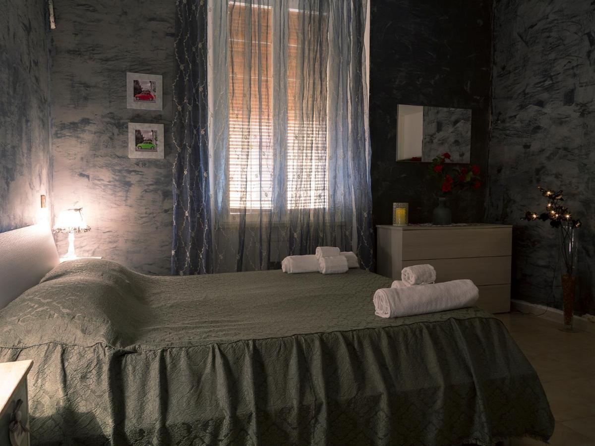 Appartamento Cavourcolosseumapartment Roma