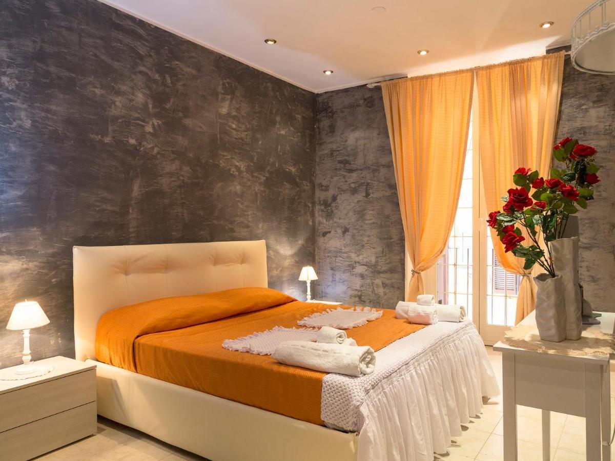 Appartamento Cavourcolosseumapartment Roma