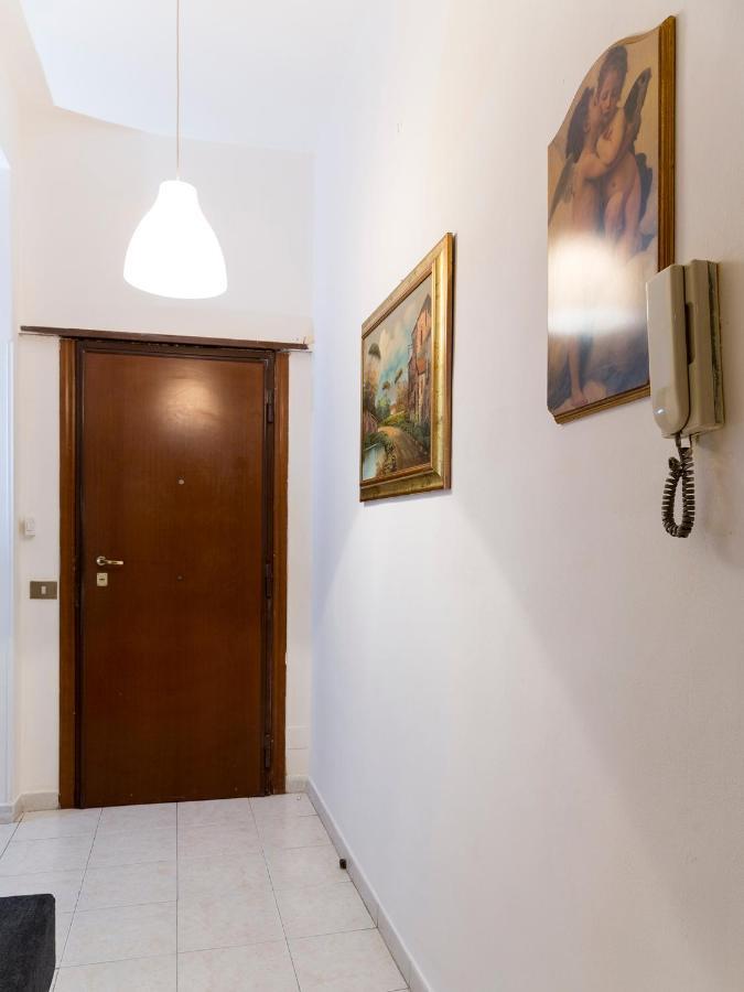 Cavourcolosseumapartment Roma
