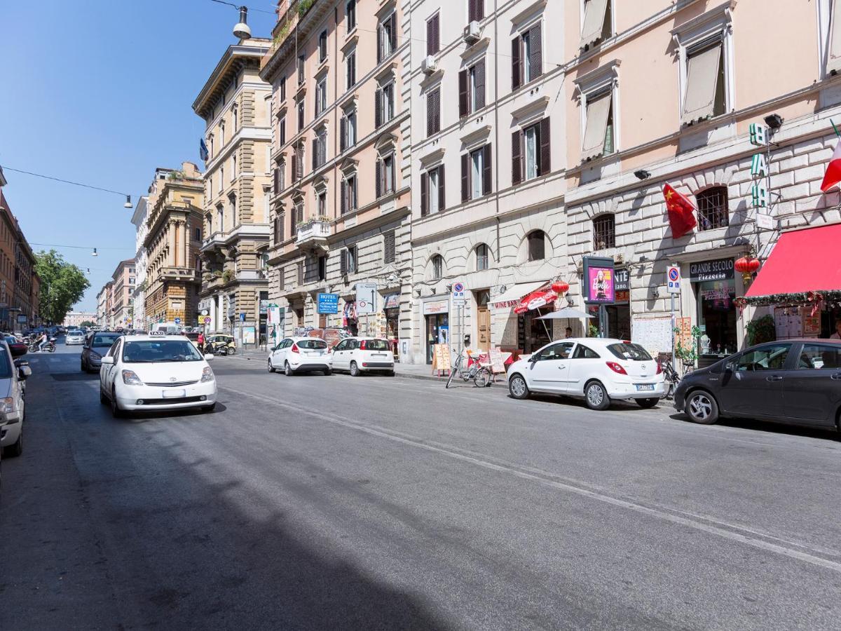 Cavourcolosseumapartment Appartamento