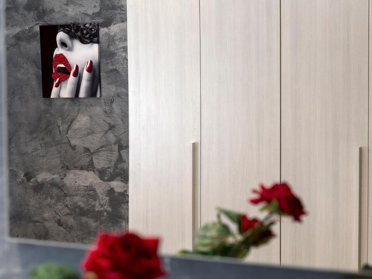 Appartamento Cavourcolosseumapartment *