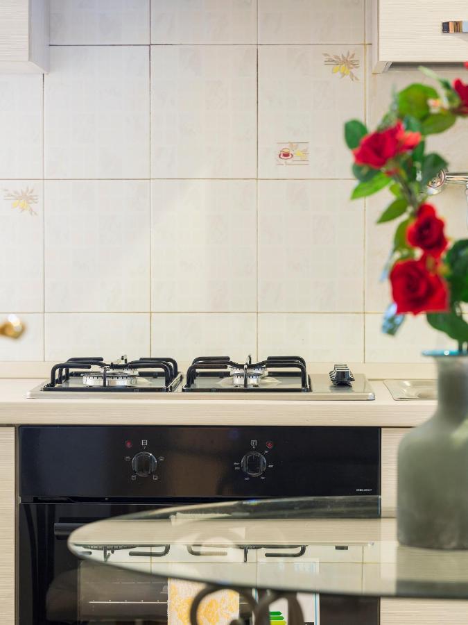 Appartamento Cavourcolosseumapartment *
