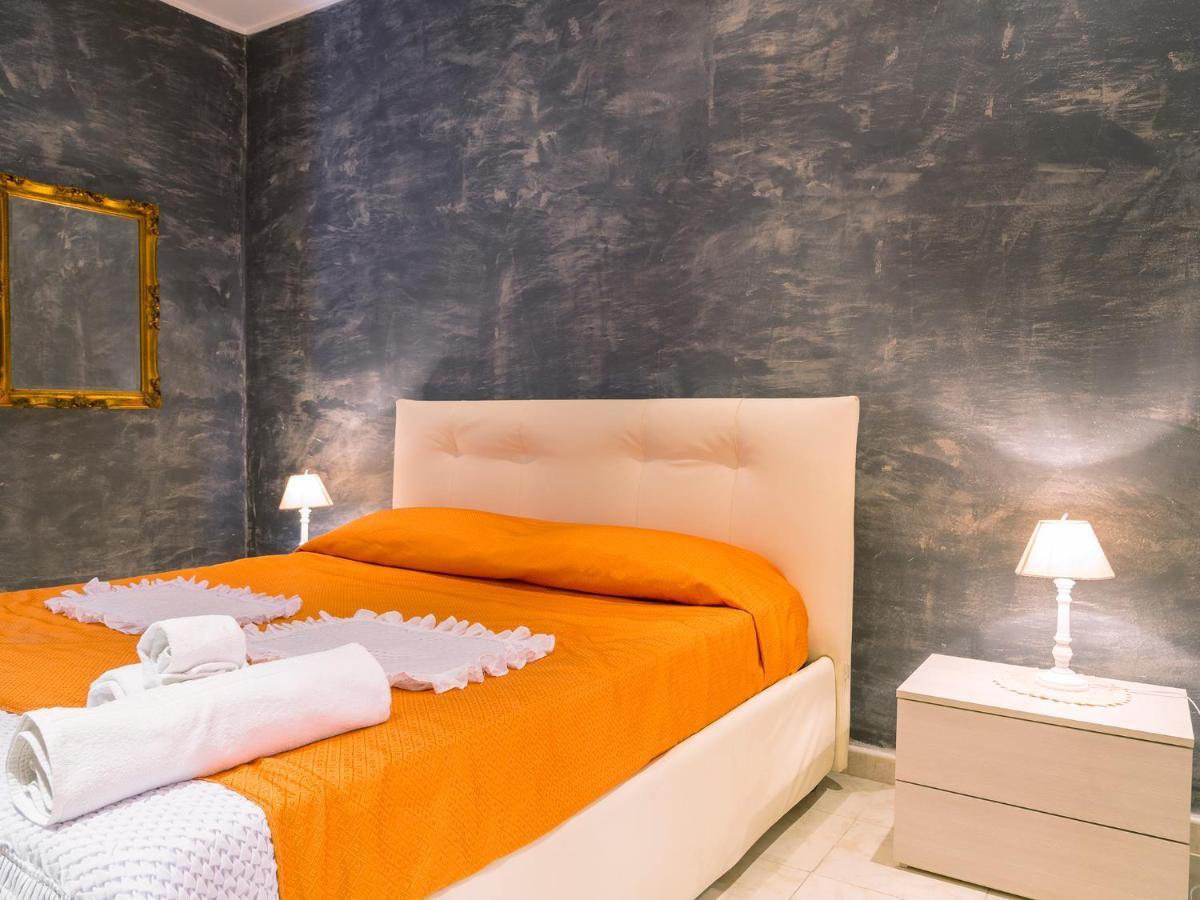 Cavourcolosseumapartment * Roma