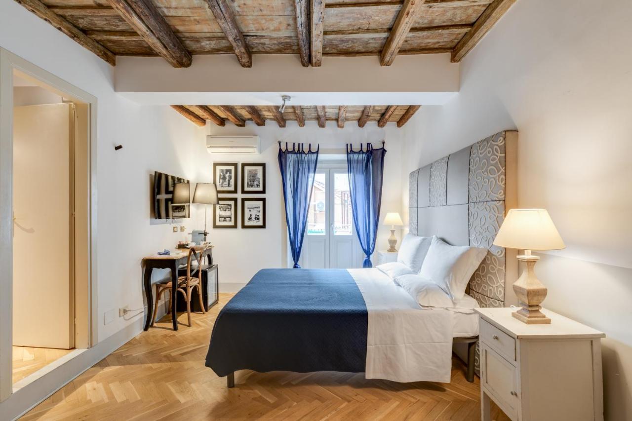 Gasthof The Bluehostel