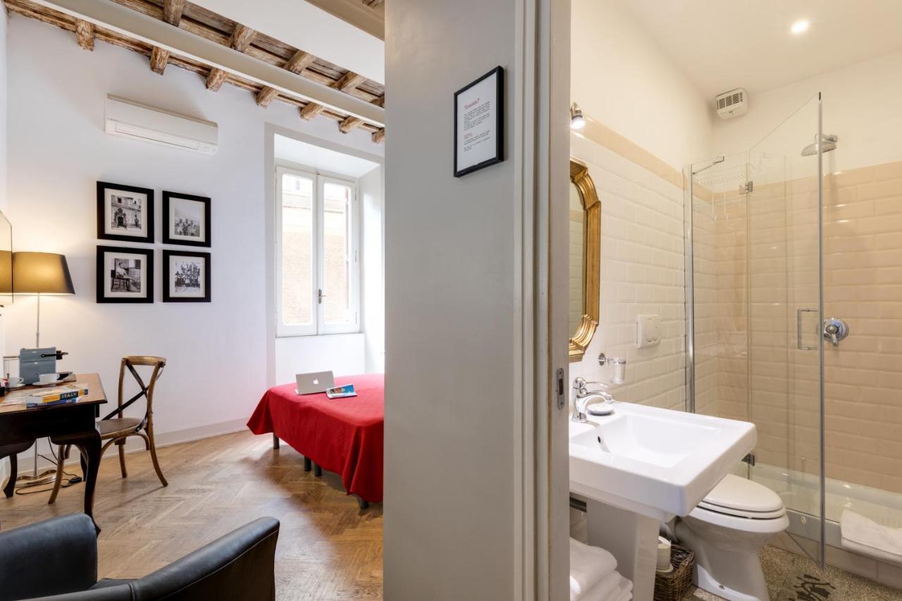 The Bluehostel Gasthof Rom