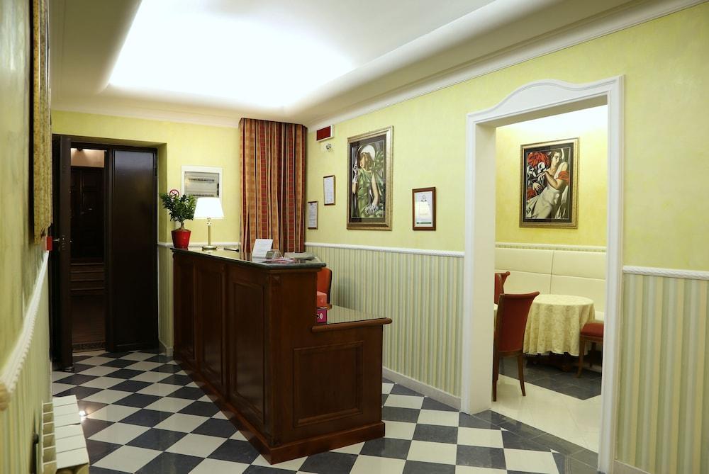 Guest house Capitolium