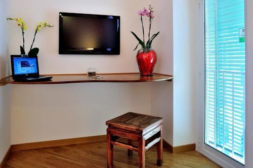 Gli Artisti Apartamento *