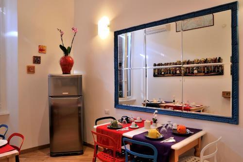 Gli Artisti Apartamento Roma