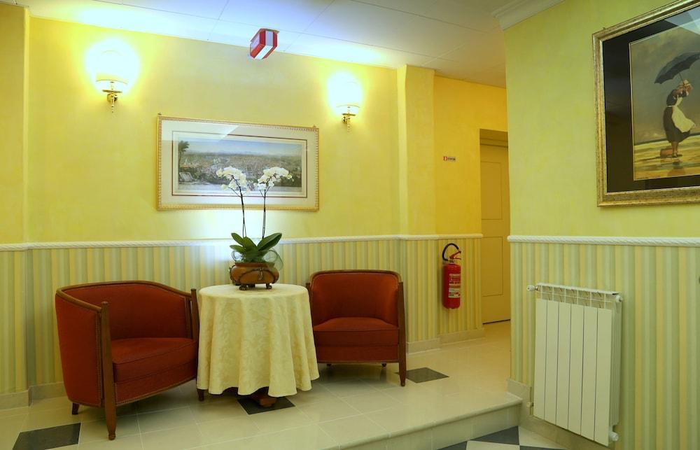 Capitolium Guest house Rome