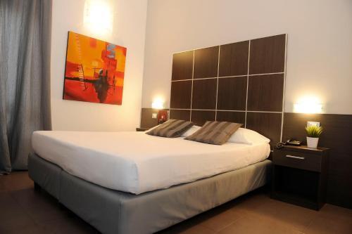Place Hotel Roma