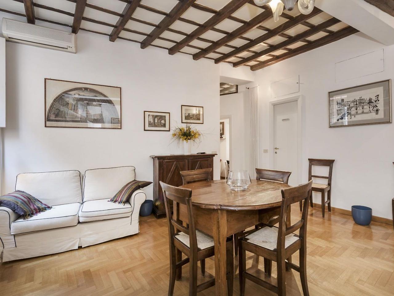 Hotel Casa Cappellari