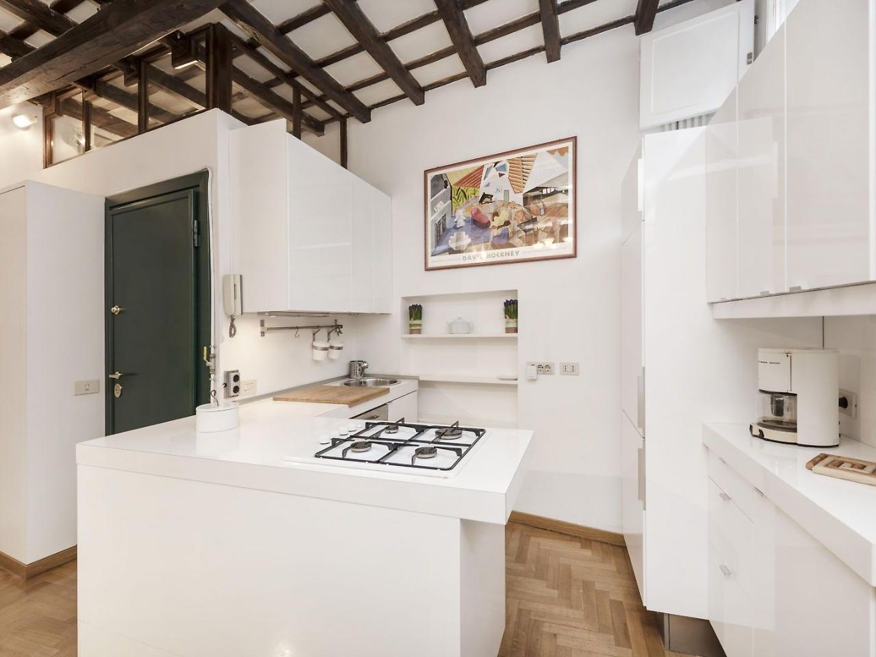 Hotel Casa Cappellari