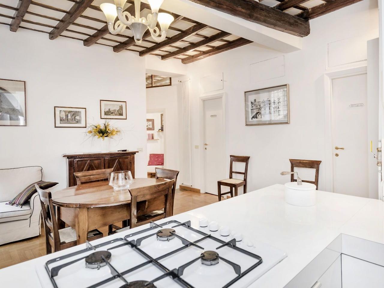 Hotel Casa Cappellari