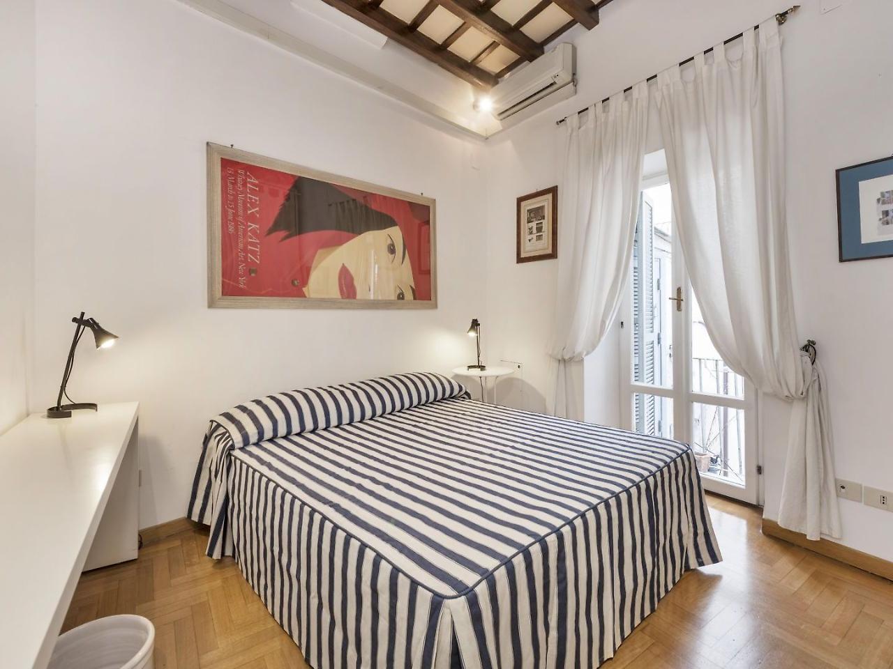 Casa Cappellari Roma
