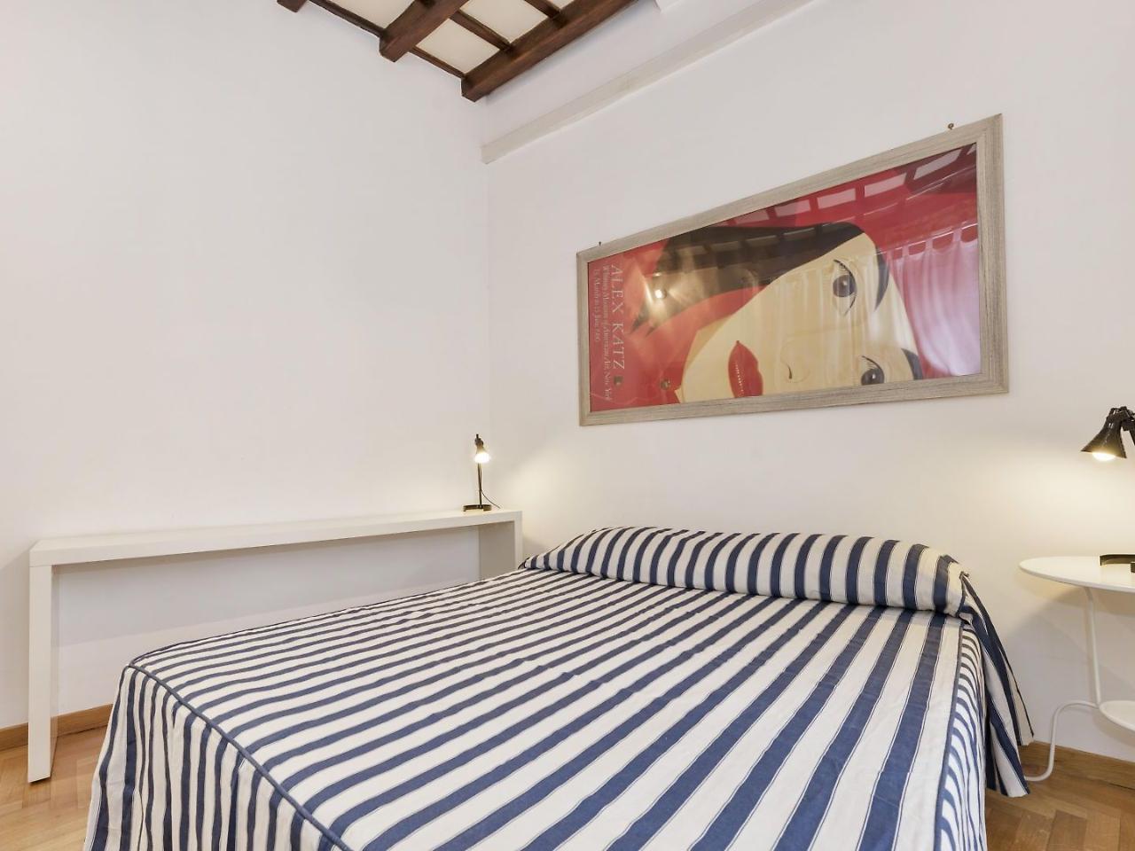 Casa Cappellari Hotel Roma
