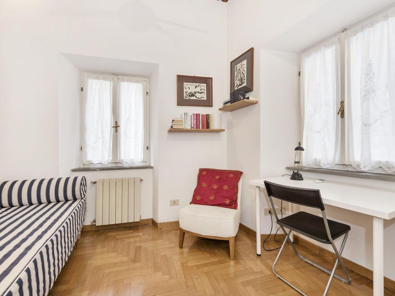 Hotel Casa Cappellari *