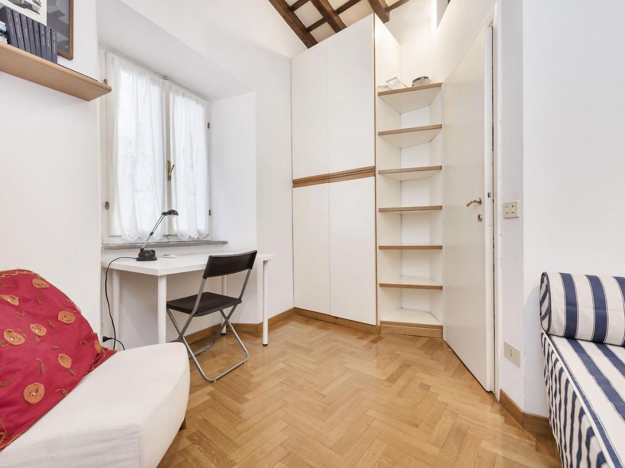 Hotel Casa Cappellari *