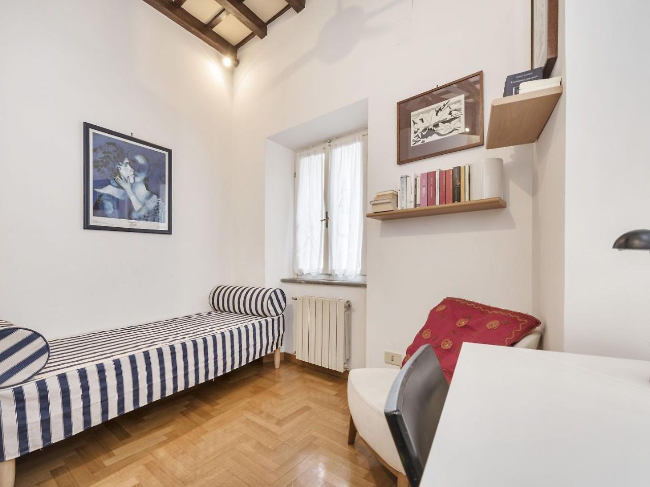 Casa Cappellari *