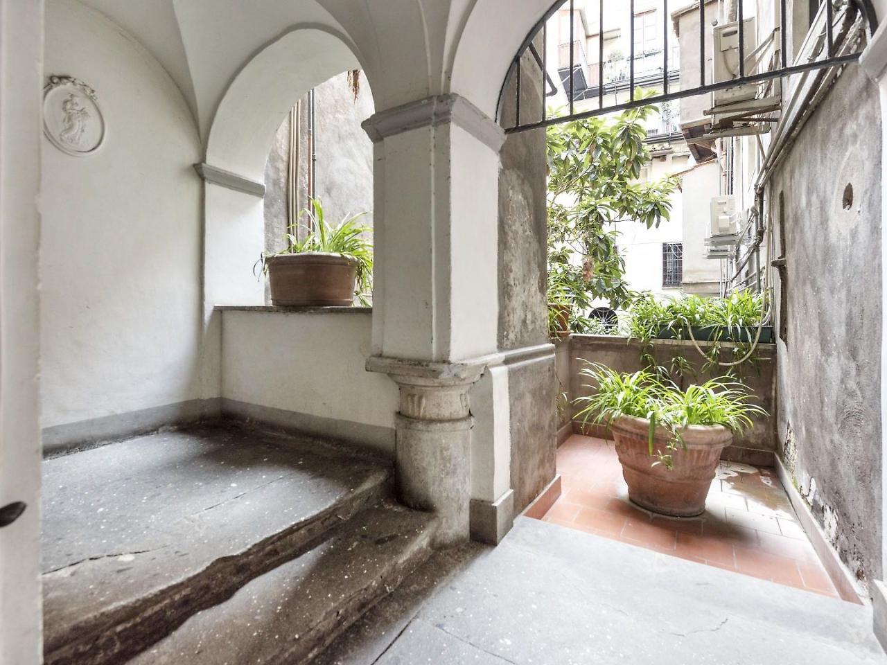 Casa Cappellari Hotel *