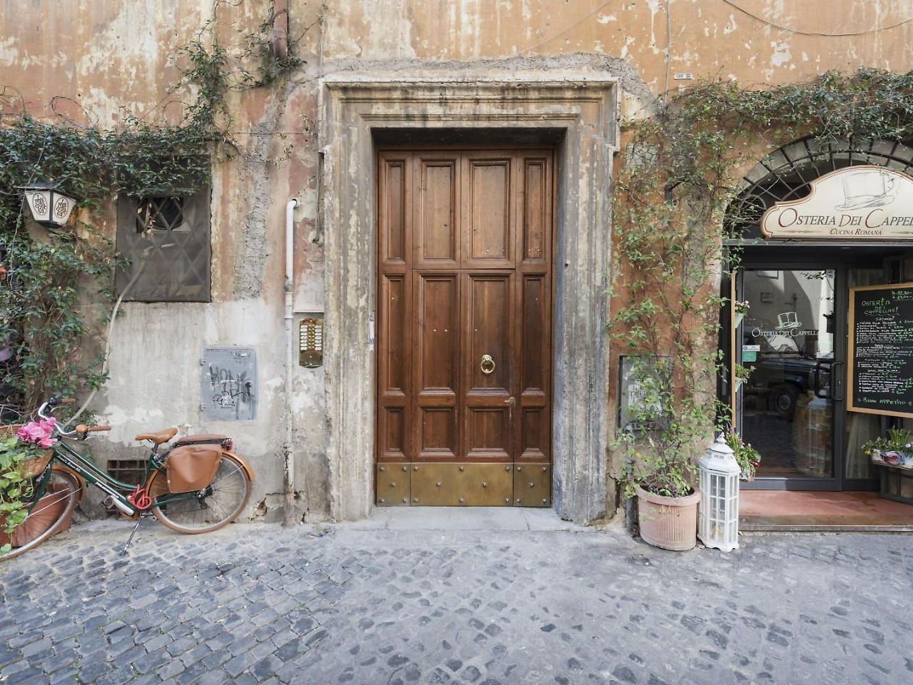 Casa Cappellari *