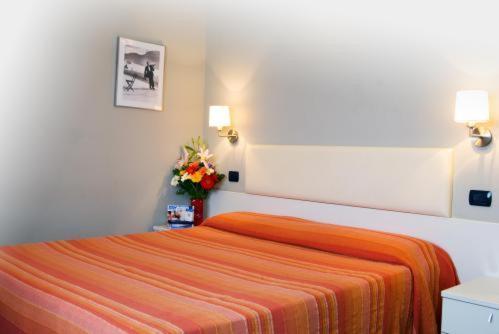 Residenza Gra 21 Apart-hotel Roma