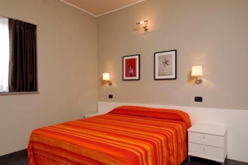 Residenza Gra 21 Roma