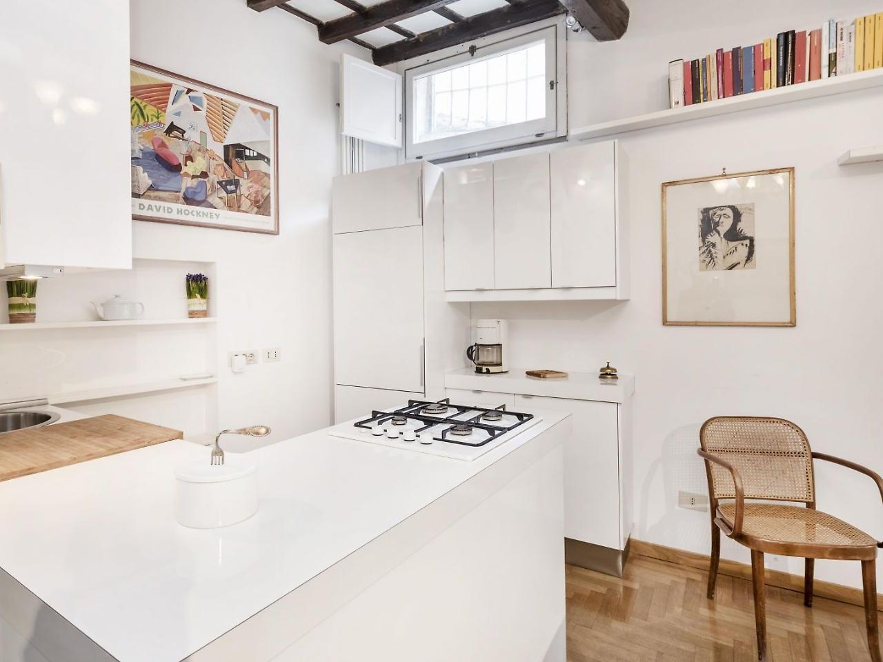 Casa Cappellari
