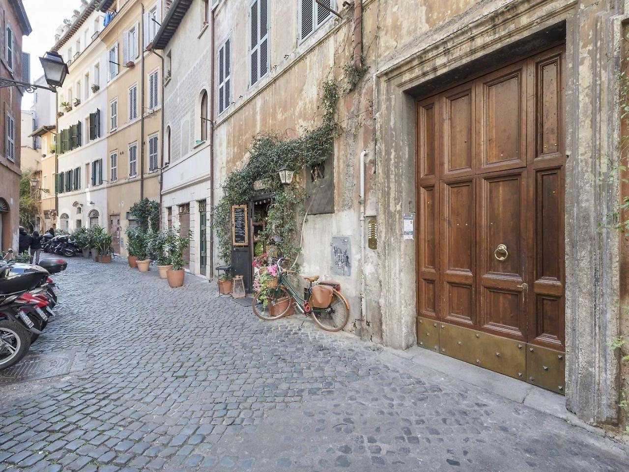 Casa Cappellari *