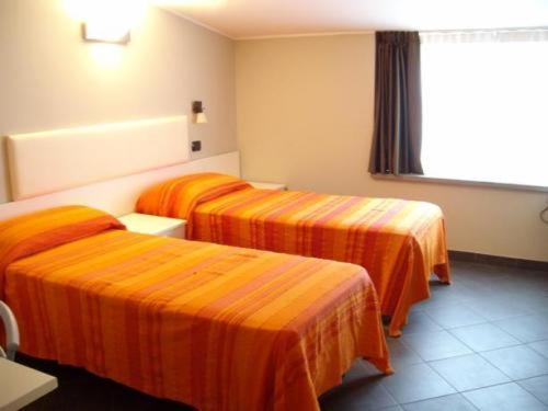 Residenza Gra 21 Apart-hotel Roma
