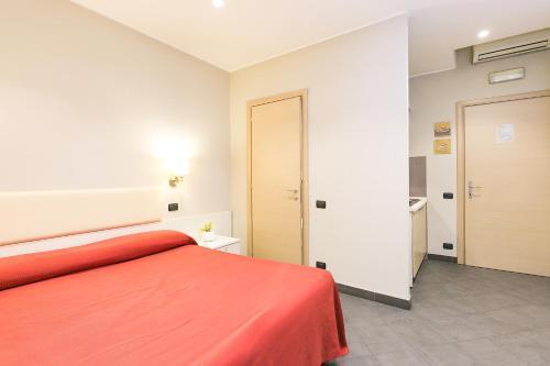 Residenza Gra 21 Apart-hotel Roma