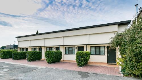 Apart-hotel Residenza Gra 21