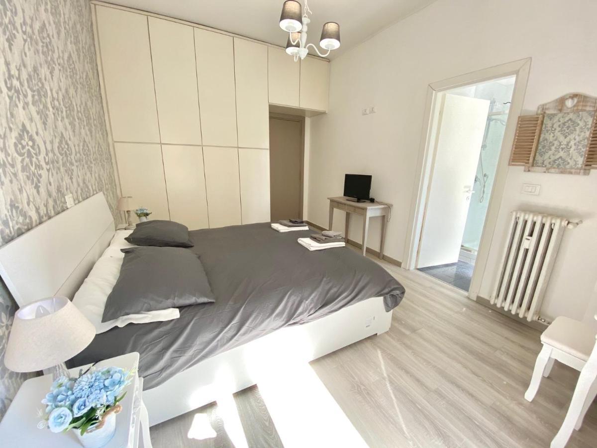 Casa de hóspedes A Quattro Passi Da Roma
