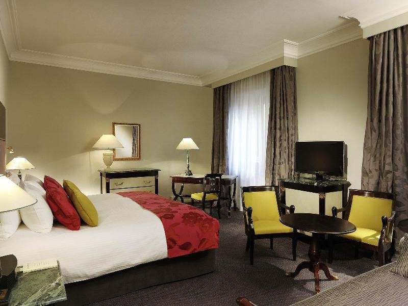 Sofitel Borghese