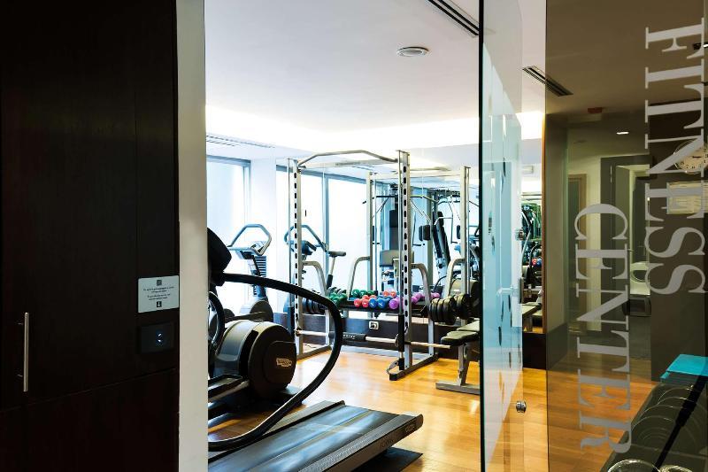 Hilton Garden Claridge 4* Roma