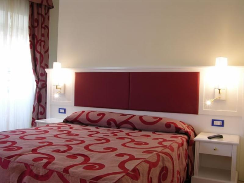 Hotell Anglo Americano 4*