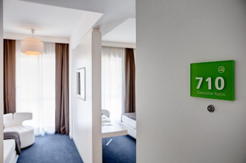 Ih Z3 Hotel Roma