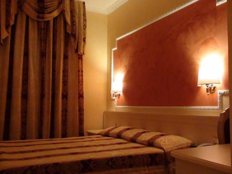 Hotel Erdarelli