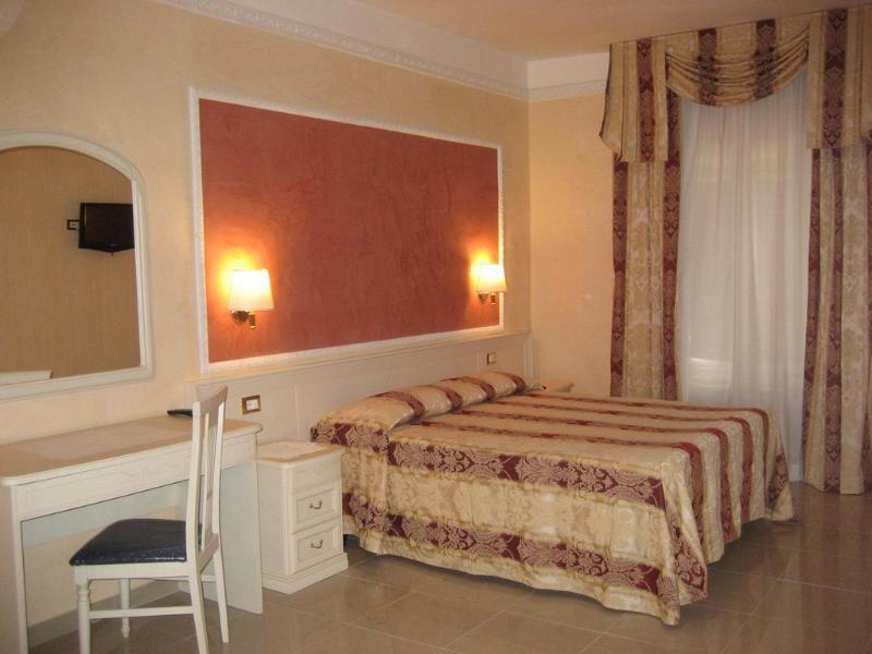 Erdarelli Hotel Roma