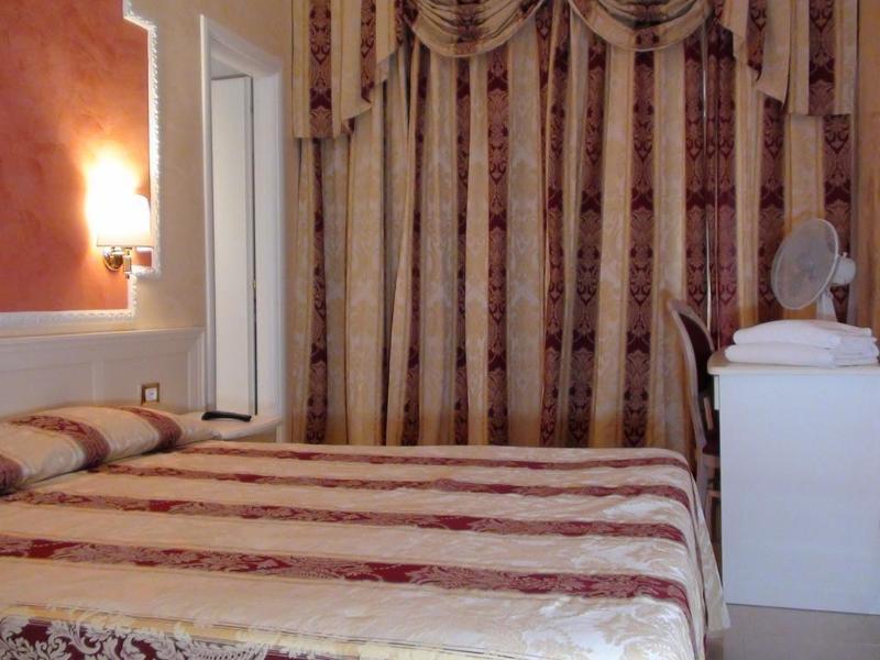 Hotel Erdarelli 3*