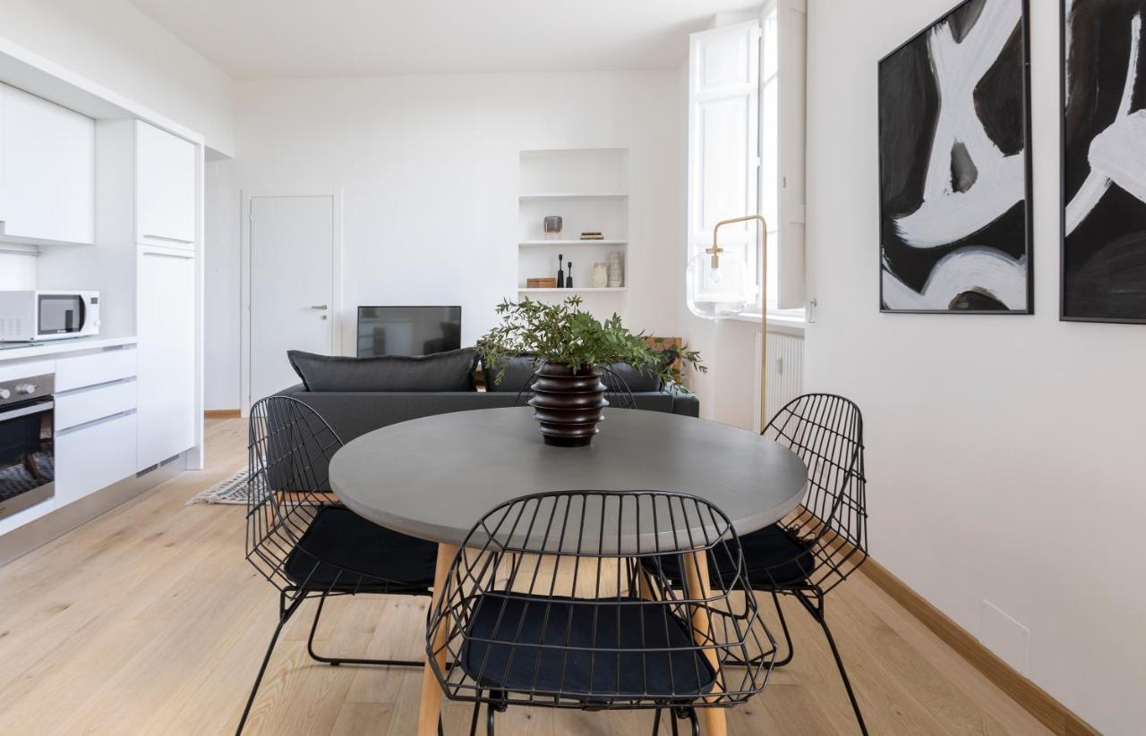 Aparthotel Sonder At Prati Lungotevere *