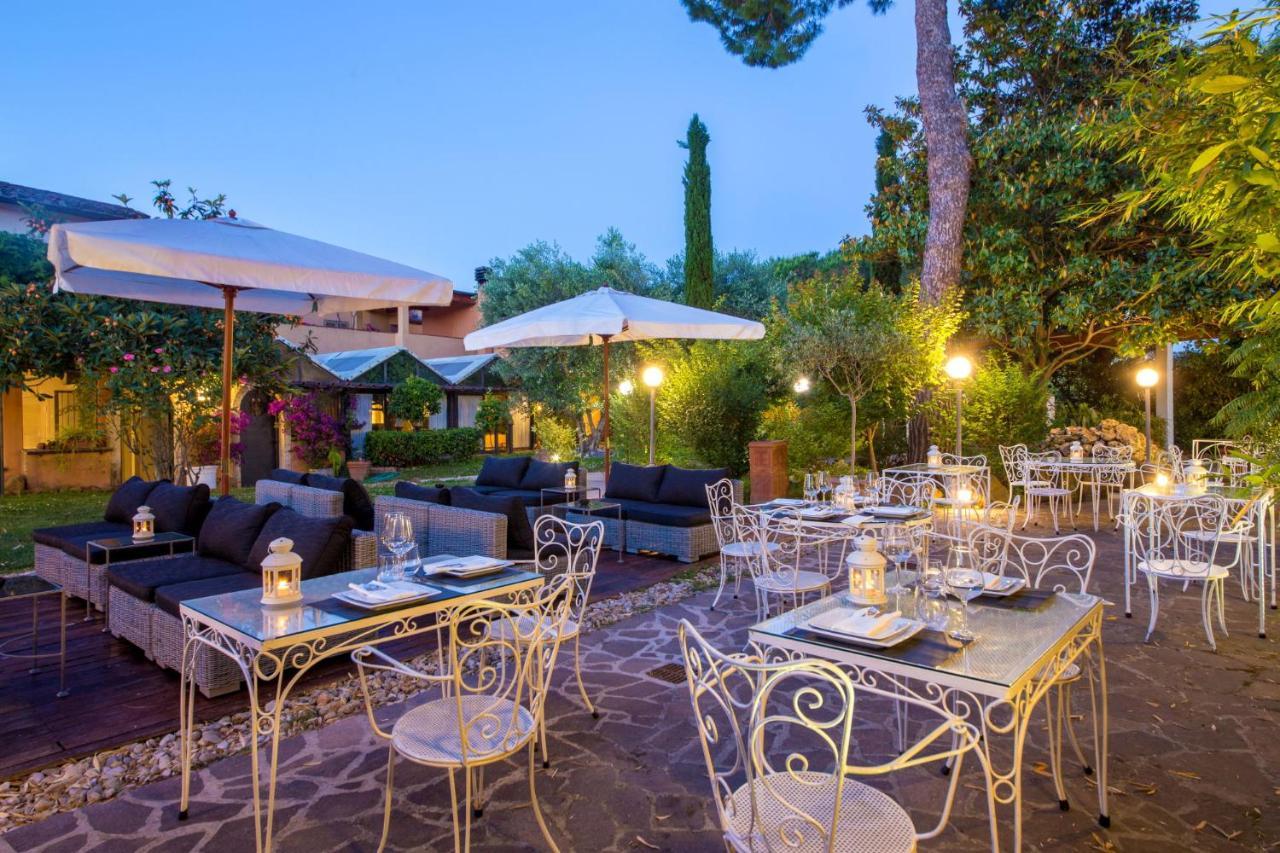 Hotell Orto Di