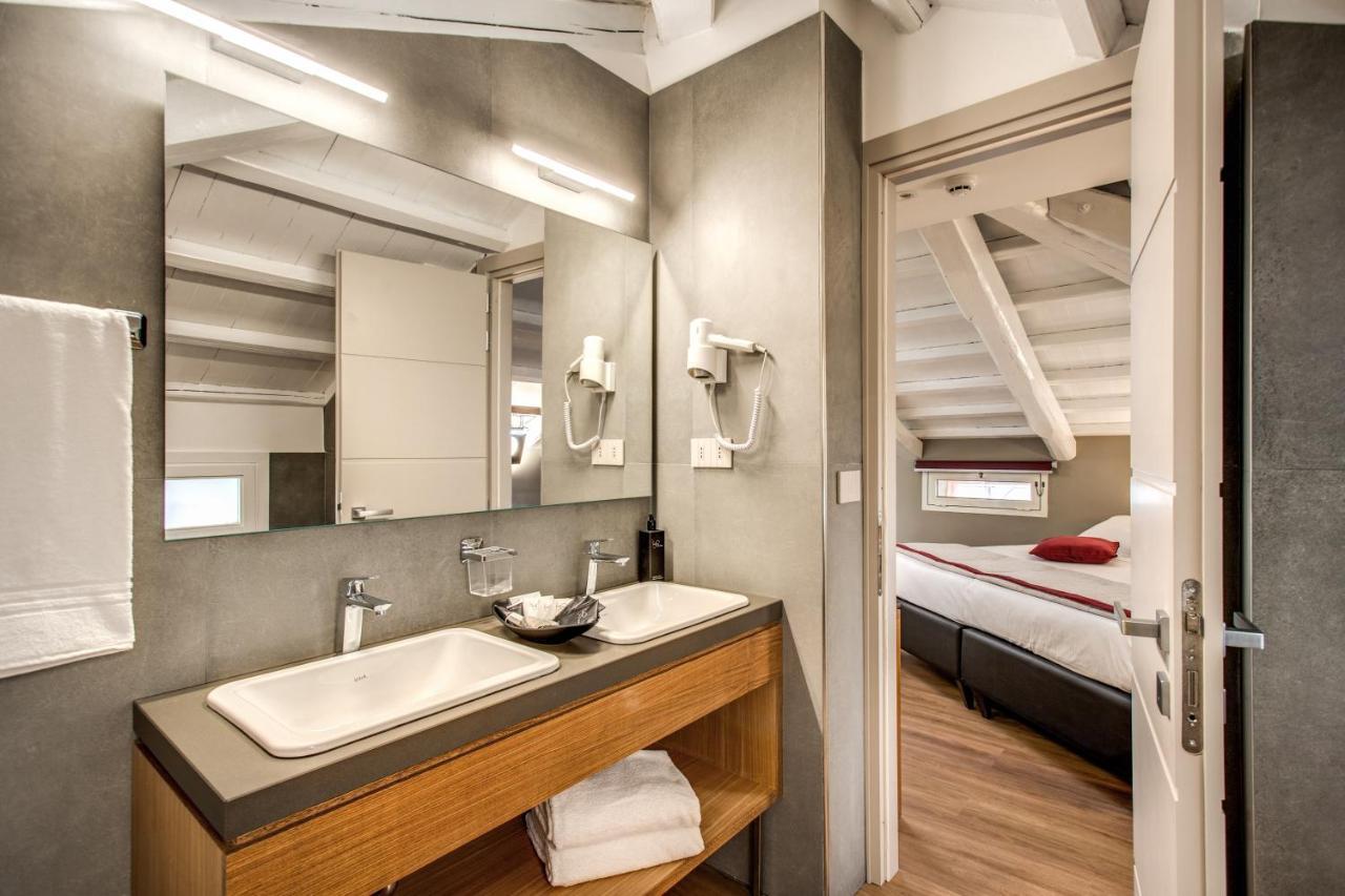 Bed & Breakfast Profumo Maison Ripetta