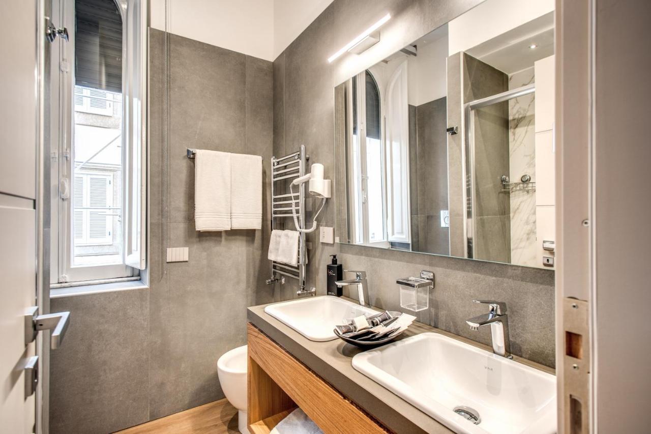 Bed & Breakfast Profumo Maison Ripetta