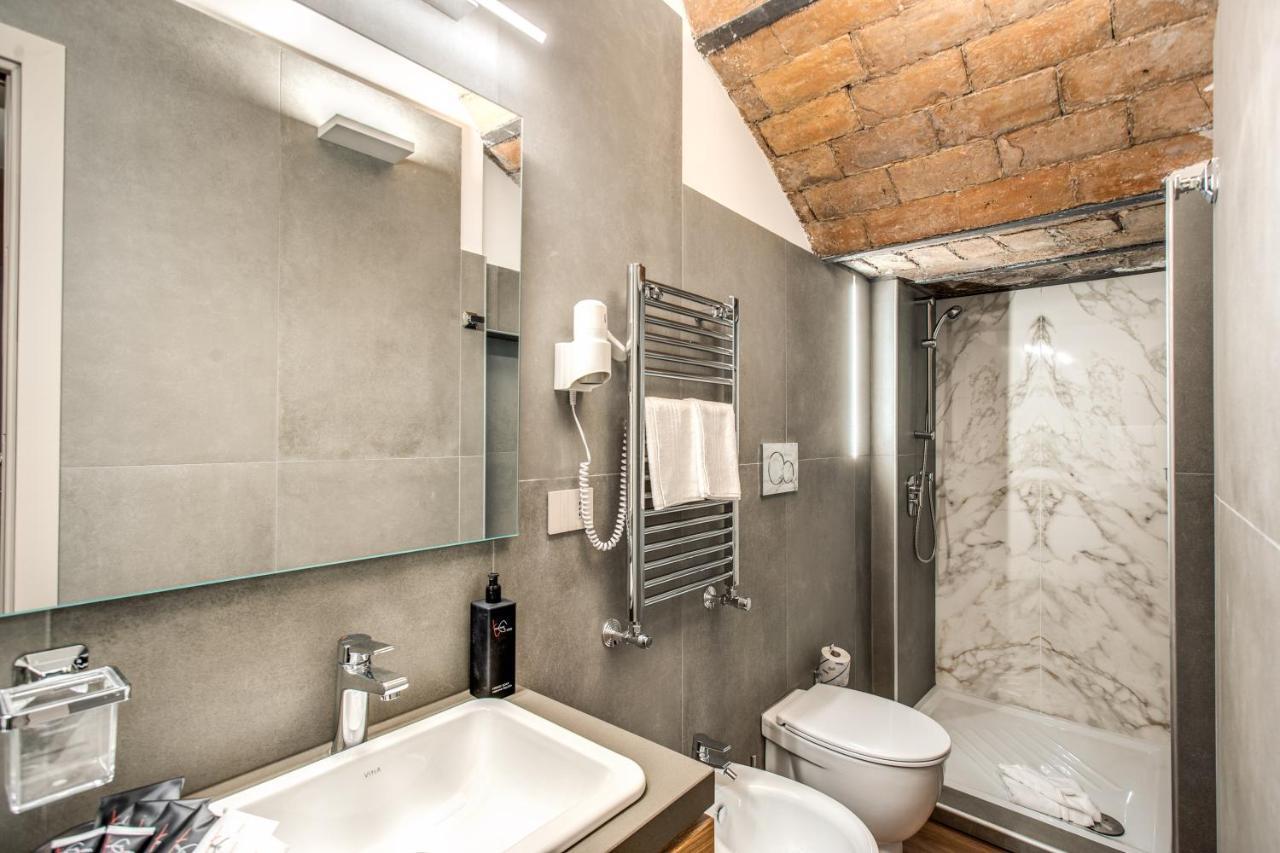 Bed & Breakfast Profumo Maison Ripetta 4*
