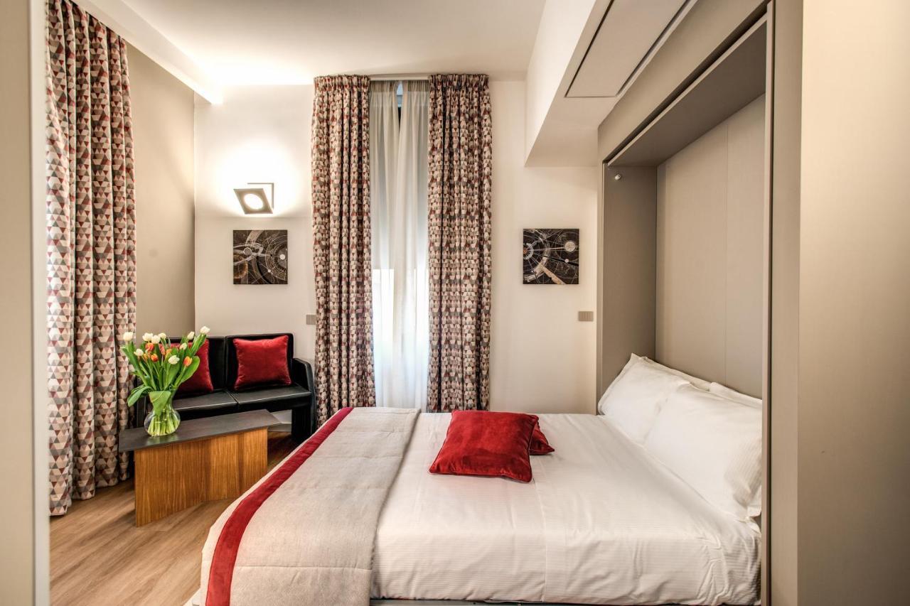 Bed & Breakfast Profumo Maison Ripetta 4*