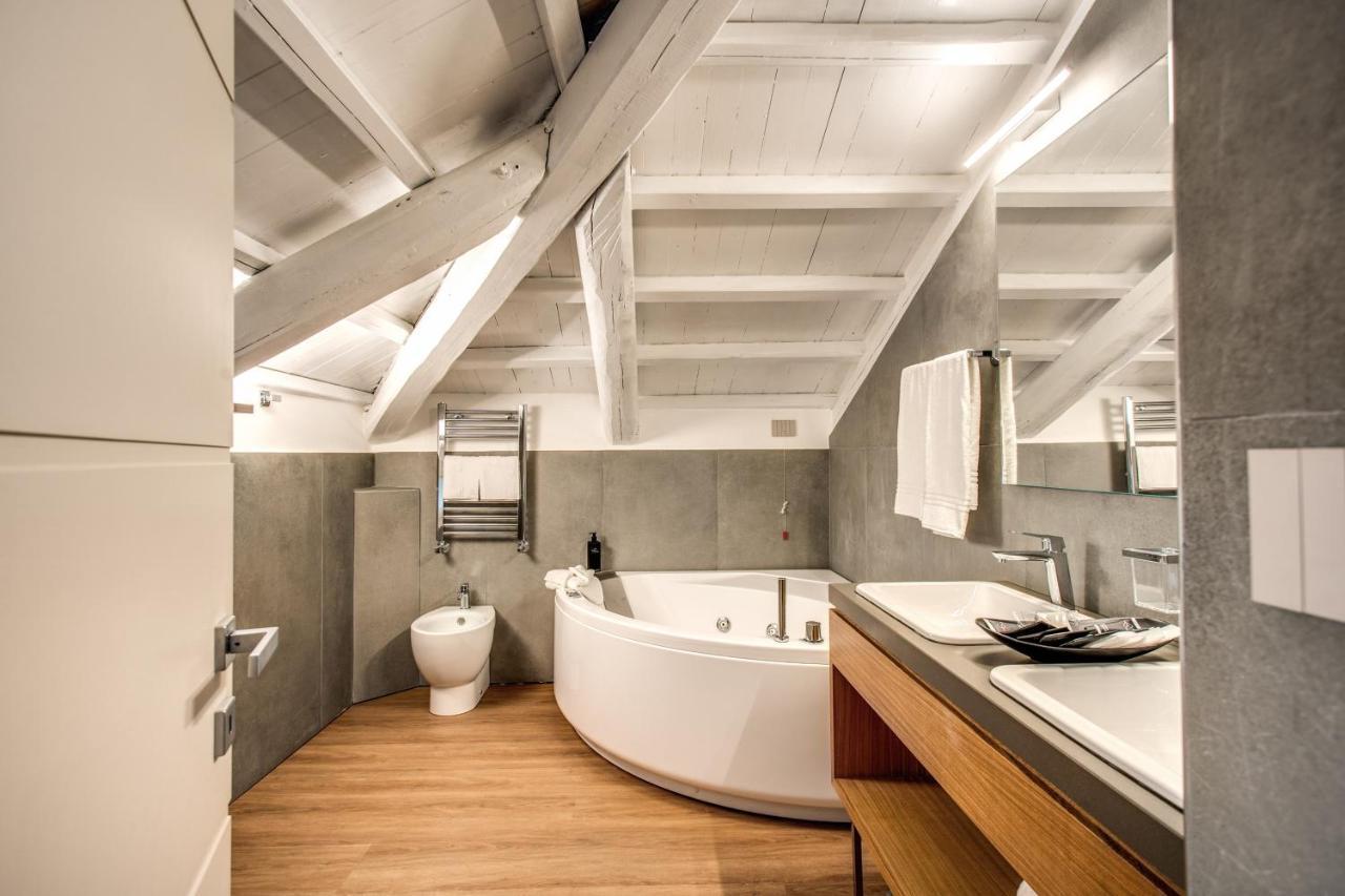 Bed & Breakfast Profumo Maison Ripetta Roma